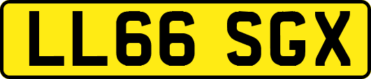 LL66SGX