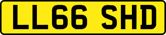 LL66SHD