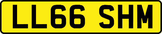 LL66SHM