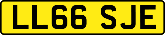 LL66SJE