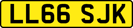 LL66SJK