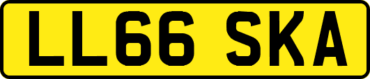 LL66SKA