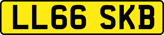 LL66SKB