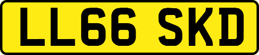 LL66SKD