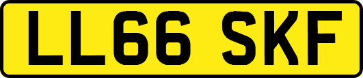 LL66SKF