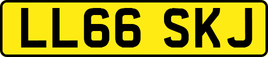 LL66SKJ