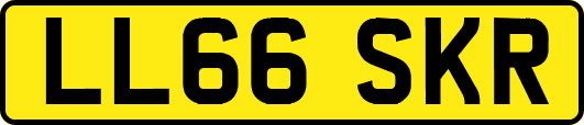 LL66SKR