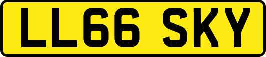 LL66SKY