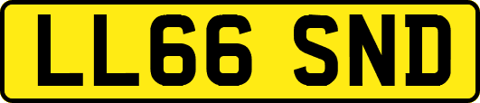 LL66SND