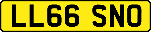 LL66SNO