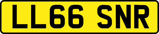 LL66SNR