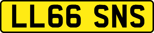 LL66SNS