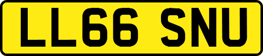 LL66SNU