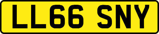 LL66SNY