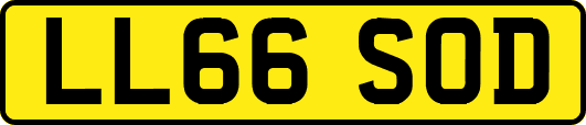 LL66SOD