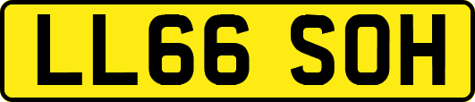 LL66SOH