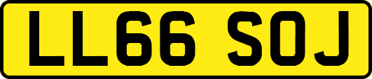 LL66SOJ