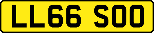 LL66SOO