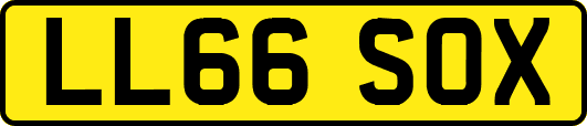 LL66SOX
