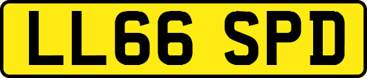 LL66SPD