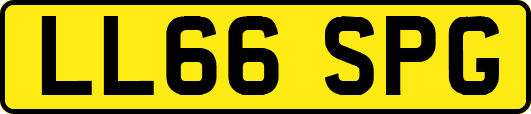 LL66SPG