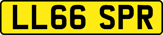 LL66SPR