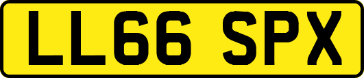 LL66SPX