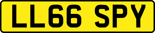 LL66SPY