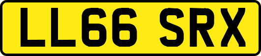 LL66SRX