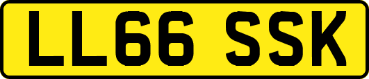 LL66SSK