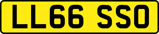 LL66SSO