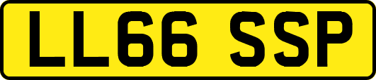 LL66SSP