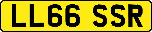 LL66SSR