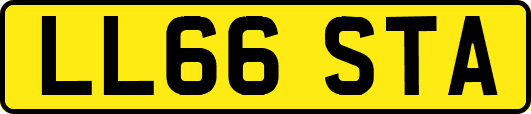 LL66STA