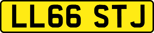 LL66STJ