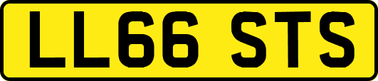 LL66STS
