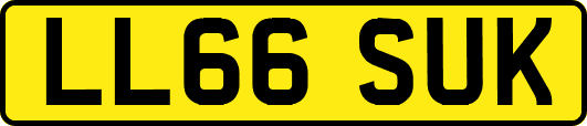 LL66SUK