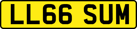 LL66SUM