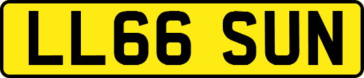 LL66SUN