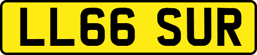 LL66SUR