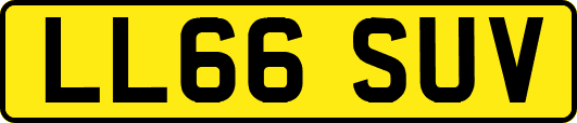 LL66SUV