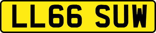 LL66SUW