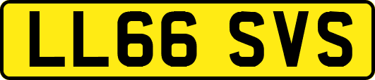 LL66SVS
