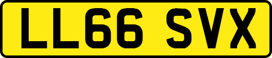 LL66SVX