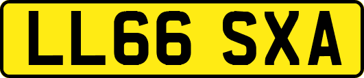LL66SXA