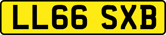 LL66SXB