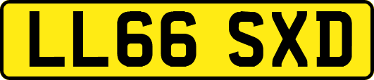 LL66SXD
