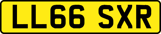 LL66SXR