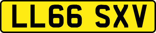 LL66SXV
