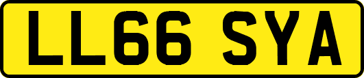 LL66SYA